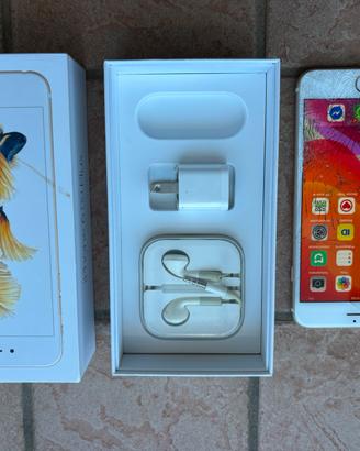 Iphone 6s plus