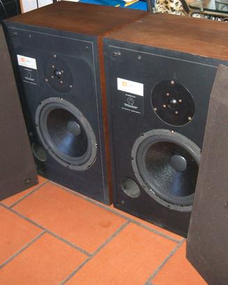 JBL L-40 casse hi fi