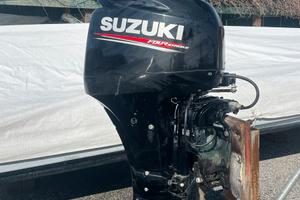 Fuoribordo Suzuki df 40/60