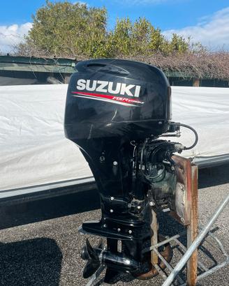 Fuoribordo Suzuki df 40/60