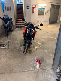 Ktm 1290 superduke 3.0