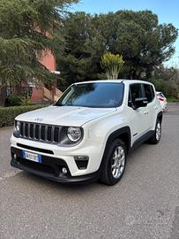 Jeep Renegade 1.6 Mjt 130 CV Limited 2023
