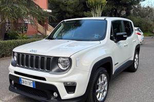Jeep Renegade 1.6 Mjt 130 CV Limited 2023