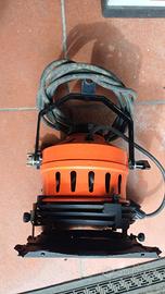 Faro Ianiro Varibeam - stativo manfrotto