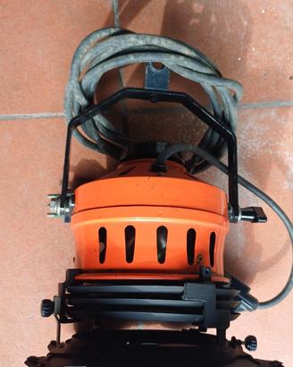 Faro Ianiro Varibeam - stativo manfrotto