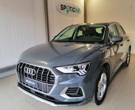 Audi Q3 40 TDI quattro S tronic Business