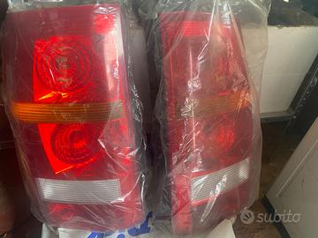 Fari post discovery 3/4