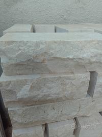 mattoni per rivestimento 