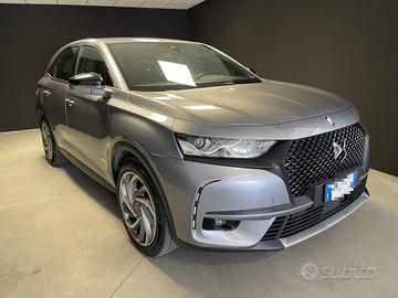 DS AUTOMOBILES DS 7 Crossback BlueHDi 130 aut. B