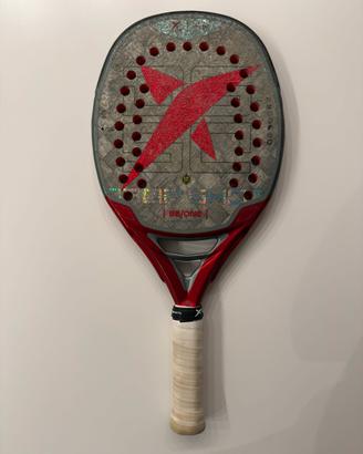 Racchettone drop shot legacy soft 2.0