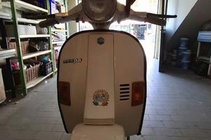 Vespa PK 50 XL