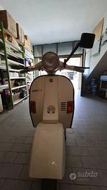 Vespa PK 50 XL