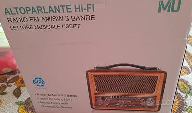 radio NUOVA