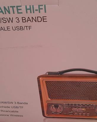 radio NUOVA
