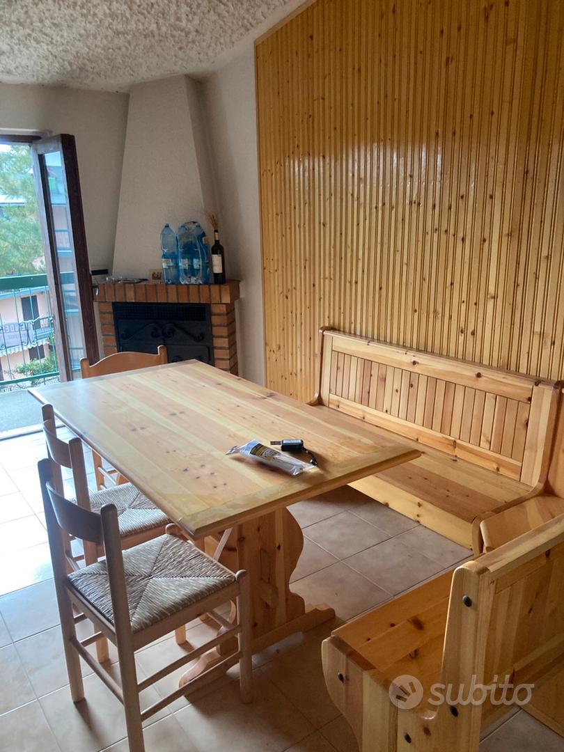 Appartamento – Crotone, 48 alloggi, Lampanaro - Vista 3