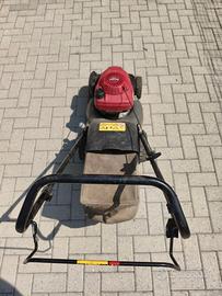 Rasaerba Honda GCV160