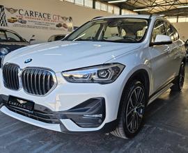 Bmw X1 sDrive18d xLine 150cv - 2019