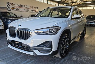 Bmw X1 sDrive18d xLine 150cv - 2019