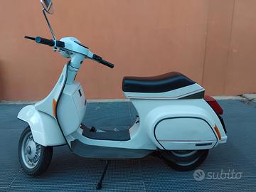 Vespa 50 PK XL del 1987