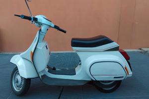 Vespa 50 PK XL del 1987