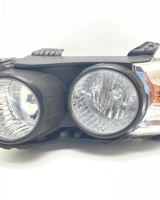 FARO ANTERIORE SINISTRO CHEVROLET Aveo 2° Serie 9