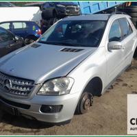 Ricambi Usati MERCEDES-BENZ Classe M (W164) 2008