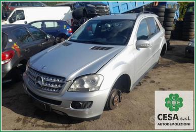 Ricambi Usati MERCEDES-BENZ Classe M (W164) 2008