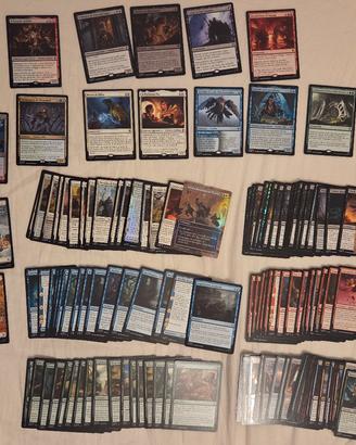 Carte Magic Lo Hobbit