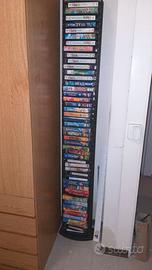 videocassette vhs contenti fiabe