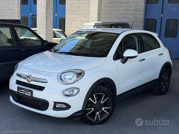 FIAT 500X 1.3 M.Jet 95 CV Pop Star