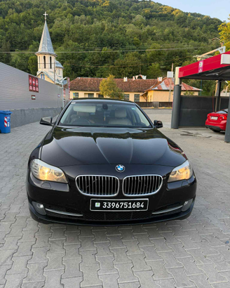 Ricambi bmw 520d N47d20C F10 F11 MOTORE PERFETTO