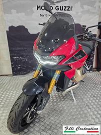 Moto Guzzi - V 100 Mandello - V100 Mandello Wind