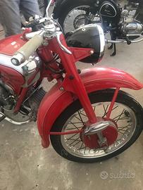 Moto Guzzi Airone 250 Sport