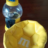 lotto m&m's