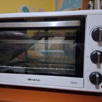 forno elettrico Ariete