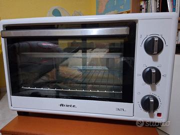 forno elettrico Ariete