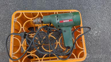 trapano bosch