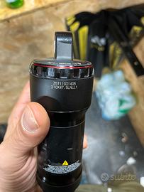 Mono rock shox 210x47.6