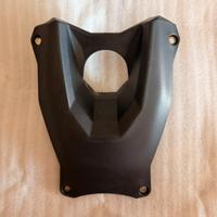 Cover chiavi + cover radiatore streetfighter 848