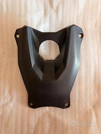 Cover chiavi + cover radiatore streetfighter 848