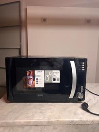 Forno a microonde con grill