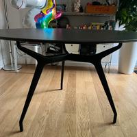 Tavolo tondo sovet arkos