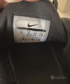 Nike Tn 44 uomo Abbigliamento e Accessori In vendita a Bari