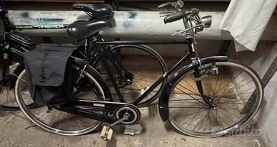 Bicicletta TrafoV Super d’epoca