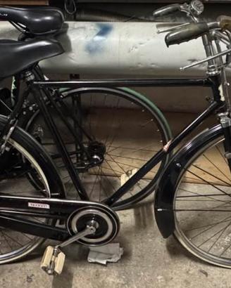 Bicicletta TrafoV Super d’epoca