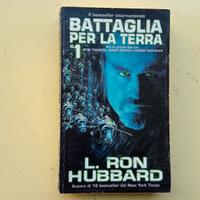 Romanzo "Battaglia per la Terra" (vol. 1)