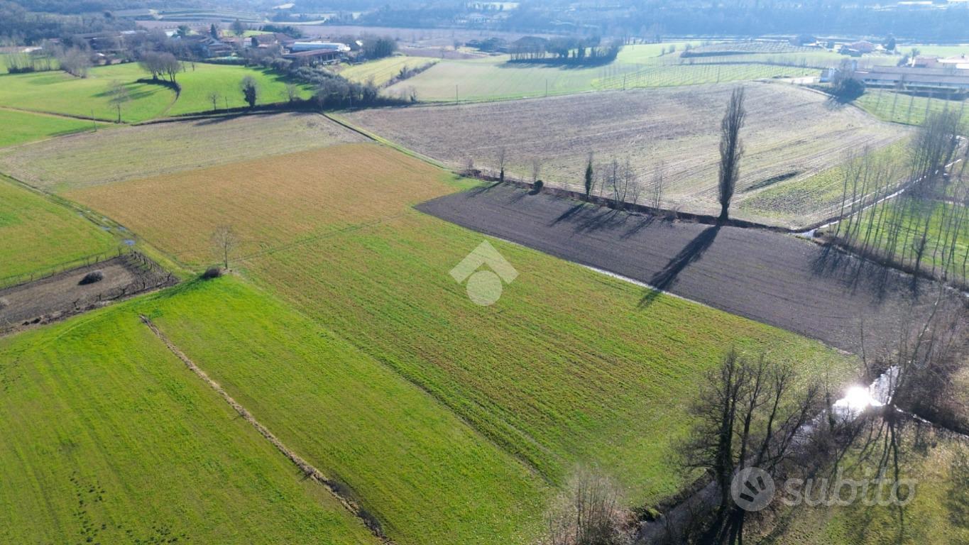 TER. AGRICOLO A CAVRIANA - Vista 2