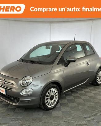 FIAT 500 WS97352