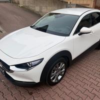 Mazda CX-30 2.0 e-Skyactiv X mild-hybrid Exceed 18