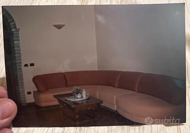Divano busnelli anni 80/90